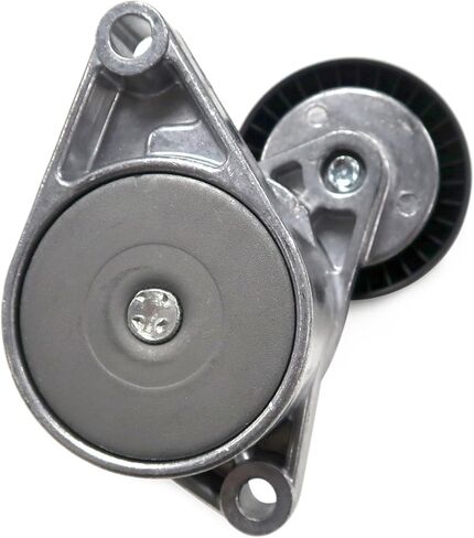 MOCA Serpentine Belt Tensioner Assembly Fit 2001-2005 for BMW 320i 2.2L & 2001-2006 for BMW 330Ci 3.0L & 2001-2006 for BMW X5 3.0L & 2000-2002 for BMW Z3 2.5L in Saudi Arabia
