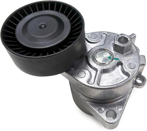 MOCA Serpentine Belt Tensioner Assembly Fit 2001-2005 for BMW 320i 2.2L & 2001-2006 for BMW 330Ci 3.0L & 2001-2006 for BMW X5 3.0L & 2000-2002 for BMW Z3 2.5L in Saudi Arabia