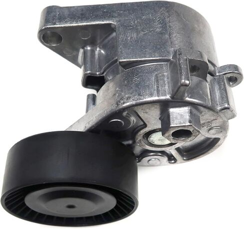 MOCA Serpentine Belt Tensioner Assembly Fit 2001-2005 for BMW 320i 2.2L & 2001-2006 for BMW 330Ci 3.0L & 2001-2006 for BMW X5 3.0L & 2000-2002 for BMW Z3 2.5L in Saudi Arabia