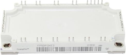 IGBT Module FP50R12KT3 FP50R12KE3(FP50R12KE3) in Saudi Arabia