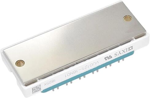 VUO121-12NO1 VUO121-16NO1 IGBT Module(VUO121-16NO1) in Saudi Arabia