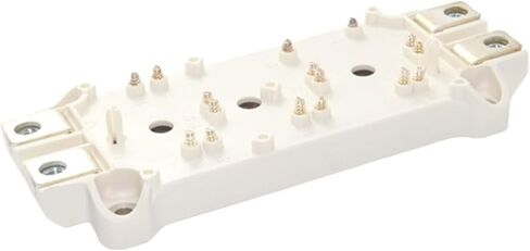 SEMIX303GB12E4S SEMIX303GB12T4S SEMIX303GB12VS وحدة IGBT (SEMIX303GB12VS) in Saudi Arabia