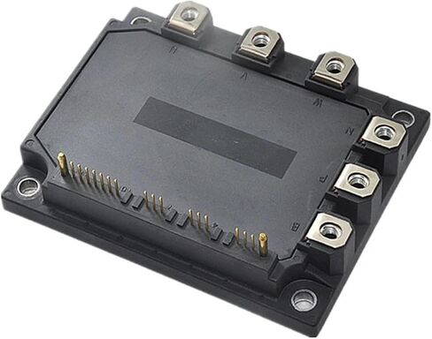 6MBP160RUA-060 6MBP160RUA060-01 2MBI400NK-060 A50L-0001-0374 وحدة IGBT (2MBI400NK-060) in Saudi Arabia