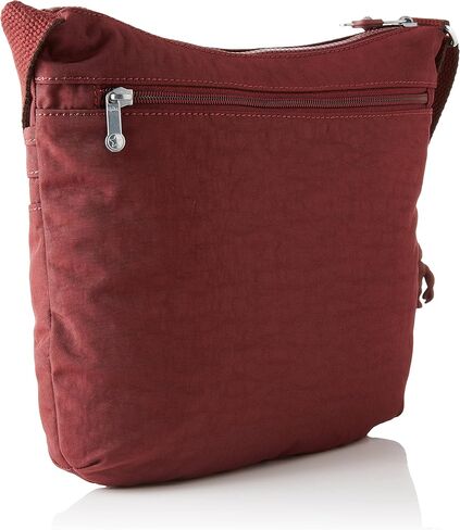 Kipling Cross-Body Bag, Charcoal in Kuwait