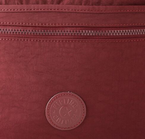 Kipling Cross-Body Bag, Charcoal in Kuwait
