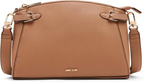 Anne Klein Belted Dome Crossbody in Saudi Arabia