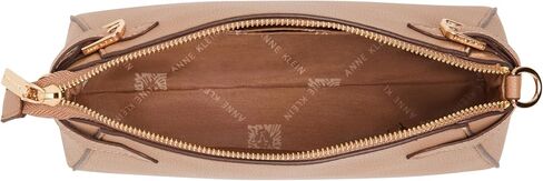 Anne Klein Belted Dome Crossbody in Saudi Arabia