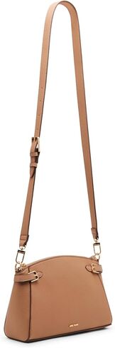 Anne Klein Belted Dome Crossbody in Saudi Arabia
