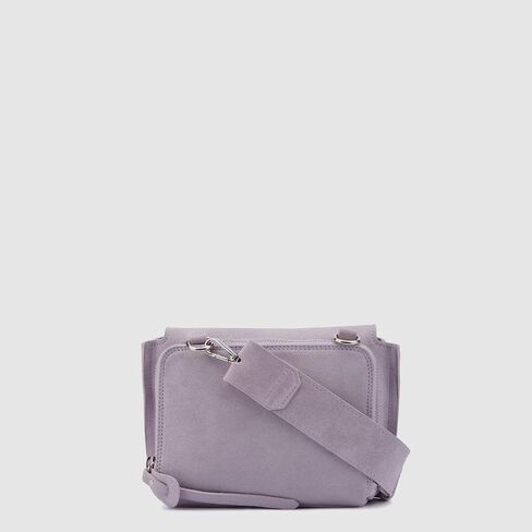 Aquatalia womens Soho Crossbody in Saudi Arabia