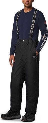 سروال العمل الرجالي من Helly-Hansen Berg Bib Pant in Saudi Arabia