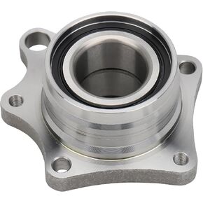 DRIVESTAR 512262 Rear Left Driver Side Wheel Hub & Bearing for Honda Element 2003-2011 EX/EX-P Only W/ABS in Saudi Arabia