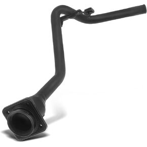 A-Premium Fuel Tank Filler Neck Pipe Hose Compatible with Kia Spectra 2005-2009 L4 2.0L Sedan, Spectra5 2005-2009 L4 2.0L Hatchback, Replace# 310302F501 in Kuwait