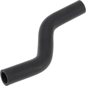 ACROPIX Radiator Hose Heater Hose No.25414F2500 for Hyundai Elantra 2017-2020 2.0L Gas Rubber Coolant Pipe Black 1 Pc in Kuwait