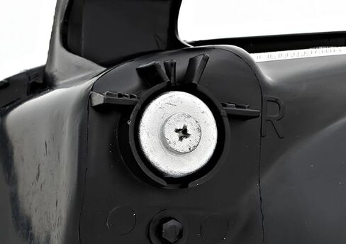 Compatible with Honda CRV Headlights Lamps Set 1997 1998 1999 2000 2001 Halogen Driver and Passenger Side in Saudi Arabia