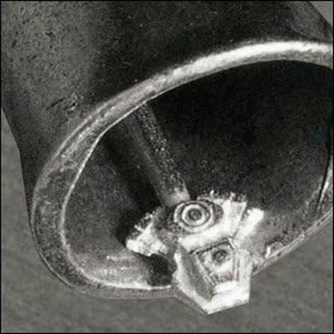 USMC Marines Gremlin Bell for Motorcycles Biker Protection w MC TIRE Wristband in Saudi Arabia