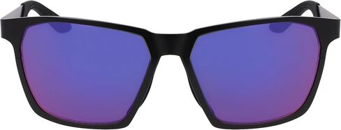 Nike Sunglasses MAVERICK VALOR IF 0963 X 011 Matte Black/Infrared Mirror in Saudi Arabia