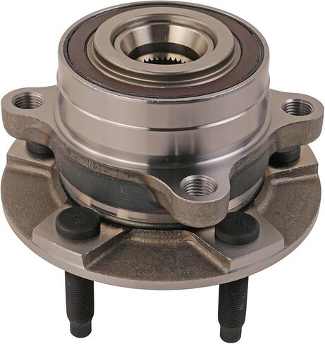 MOOG 512641 Wheel Bearing and Hub Assembly for Ford Explorer in Saudi Arabia