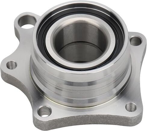 DRIVESTAR 512262 Rear Left Driver Side Wheel Hub & Bearing for Honda Element 2003-2011 EX/EX-P Only W/ABS in Saudi Arabia