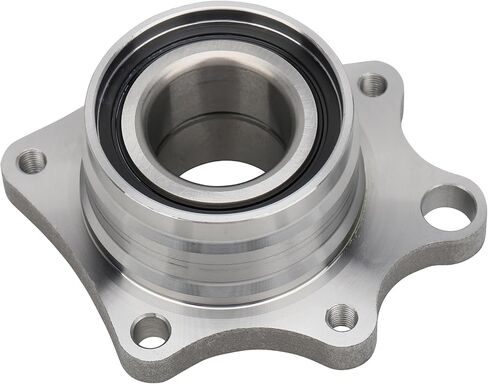 DRIVESTAR 512262 Rear Left Driver Side Wheel Hub & Bearing for Honda Element 2003-2011 EX/EX-P Only W/ABS in Saudi Arabia