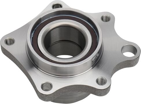 DRIVESTAR 512262 Rear Left Driver Side Wheel Hub & Bearing for Honda Element 2003-2011 EX/EX-P Only W/ABS in Saudi Arabia