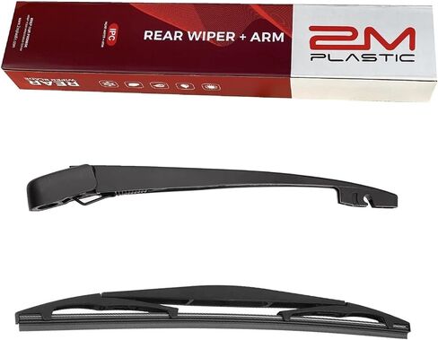 Rear Wiper Arm Blade Factory OEM Style Replacement For Nissan Quest 2014-2017 Murano 2011-2014 Armada 2017 in Saudi Arabia