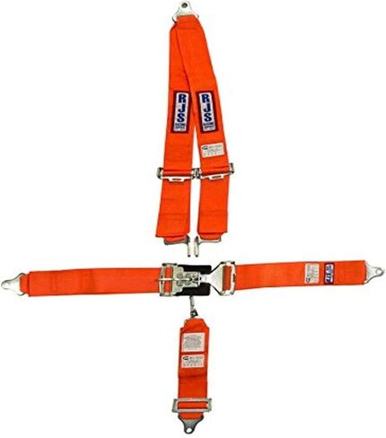 RJS Racing Equipment 1126207 Harness System in Kuwait