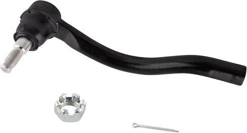 6Pcs Front Stabilizer Sway Bar End Links + Inner Outer Tie Rods End Kit Set Fit For Nissan Maxima 2009 2010 2011 2012 2013 2014 3.5L V6 Replace# EV800770 ES800357 ES800358 K750282 K750283 in Saudi Arabia