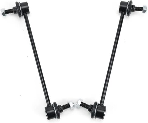 MPLUS K750075 2X المثبت الخلفي Sway Bar Link استبدال 2005-2015 لنيسان إكستيرا 4.0L 3954CC V6 GAS DOHC مستنشق بشكل طبيعي in Saudi Arabia