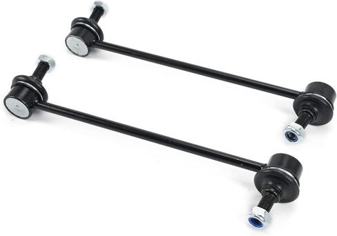 MPLUS K750075 2X المثبت الخلفي Sway Bar Link استبدال 2005-2015 لنيسان إكستيرا 4.0L 3954CC V6 GAS DOHC مستنشق بشكل طبيعي in Saudi Arabia