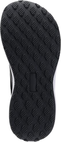 BRONAX Women's Wide Toe Box Road Running Shoes | Wide Athletic Tennis Sneakers with Rubber Outsole in Kuwait