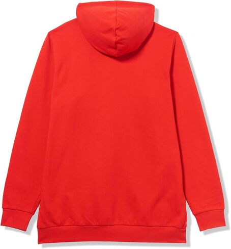 Lacoste Men's Tall Fit Fleece Hoodie in Saudi Arabia