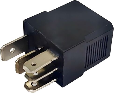 ​​2-حزمة CM1-R-12V ACM13221 | 12VDC 35A 5-Pin مرحل طاقة السيارة للأغراض العامة in Kuwait