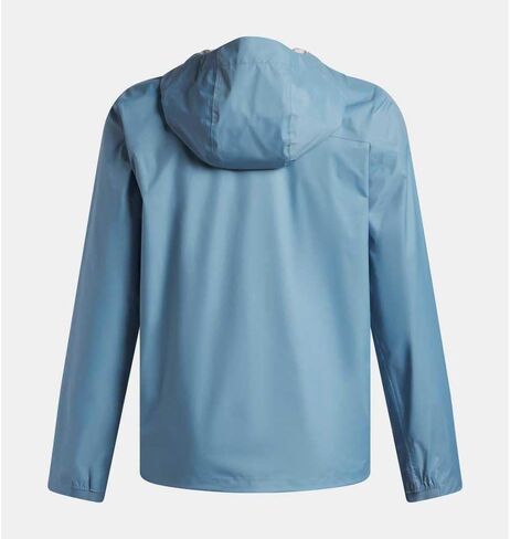 حذاء Cloudstrike 2.0 للسيدات من Under Armour، (418) أزرق دخاني / / أبيض، متوسط in Saudi Arabia
