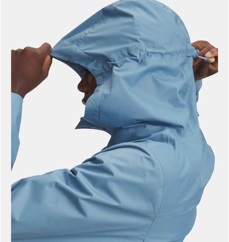 حذاء Cloudstrike 2.0 للسيدات من Under Armour، (418) أزرق دخاني / / أبيض، متوسط in Saudi Arabia