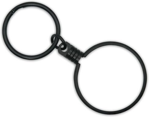 AA Coin Holder Keychains in Saudi Arabia