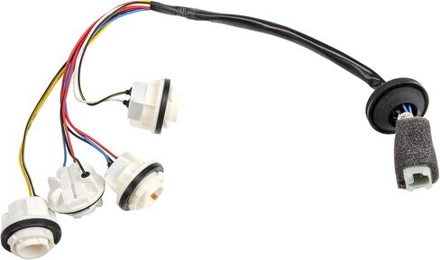 GM Genuine Parts 96499311 Tail Lamp Wire in Saudi Arabia