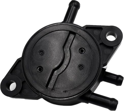 Fuel Pump Compatible with Husqvarna LGT2654 Mower Tractor Fuel Pump Valve in Saudi Arabia
