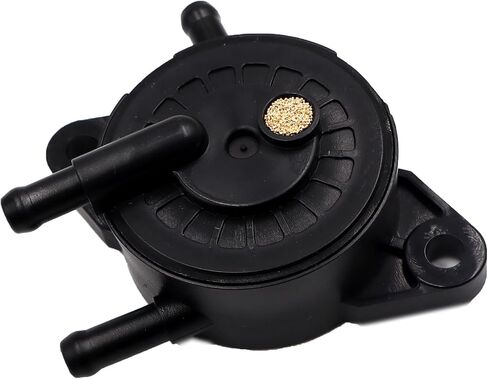 Fuel Pump Compatible with Husqvarna LGT2654 Mower Tractor Fuel Pump Valve in Saudi Arabia