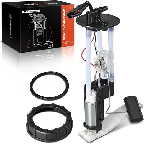 A-Premium Electric Fuel Pump Assembly with Sending Unit Compatible with Polaris RZR Pro XP 2020-2021, RZR PRO XP 4 2020-2022, Sportsman 570 2017-2020, Sportsman Touring 570 2020 in Saudi Arabia