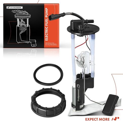 A-Premium Electric Fuel Pump Assembly with Sending Unit Compatible with Polaris RZR Pro XP 2020-2021, RZR PRO XP 4 2020-2022, Sportsman 570 2017-2020, Sportsman Touring 570 2020 in Saudi Arabia