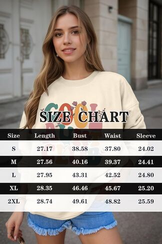 المرأة العمة البلوز كول العمة نادي قميص مضحك العمة إلكتروني طباعة البلوز القمم Crewneck البلوز للعمة in Kuwait