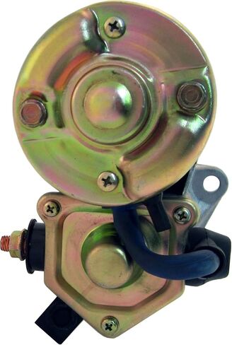 بداية جديدة ممتازة 12 فولت متوافقة مع جرار John Deere Utility Tractor 6100 6110 6115 6125 6130 6140 Ind Equip 4039 4045 4.5L يستبدل RE50165 RE54091 RE59588 SE501401 RE540301 TY24436 228080-0844 in Saudi Arabia