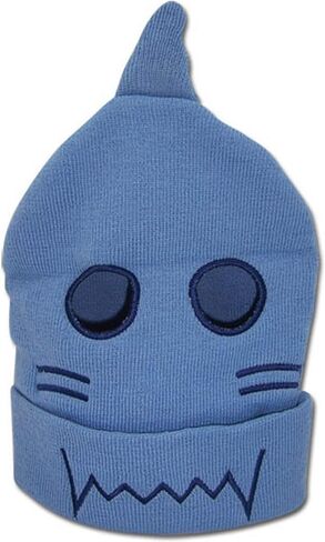 Great Eastern Entertainment Full Metal Alchemist Brotherhood Al Beanie in Saudi Arabia