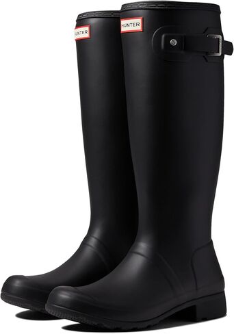 HUNTER(ハンター) Men's Rain Boot, 40 EU in Saudi Arabia