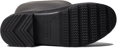 HUNTER(ハンター) Men's Rain Boot, 40 EU in Saudi Arabia