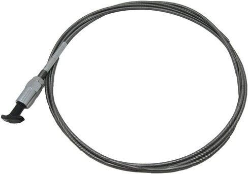 RAParts New Universal Push Pull Control Cable w/Turn to Lock T-Handle B1SB223 in Saudi Arabia