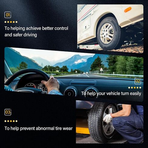 مجموعة تعليق 12 قطعة من ASAPE - تناسب 2007-2013 لسيارة Nissan Altima، تتضمن - ذراع تحكم أمامي سفلي مع وصلة كروية أمامية خارجية وداخلية لقضيب ربط Sway Bar Link OE# K750094 K750095 in Saudi Arabia