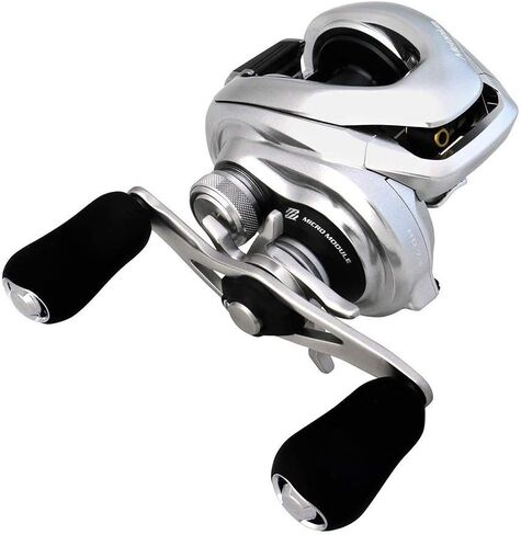 Shimano Inc. Metanium MGL 150XG B in Saudi Arabia