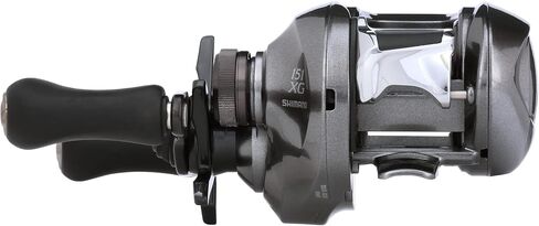 Shimano Inc. Metanium MGL 150XG B in Saudi Arabia