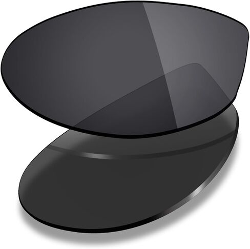 Mryok Replacement Lenses for Arnette Swinger AN250-64mm - Options in Saudi Arabia